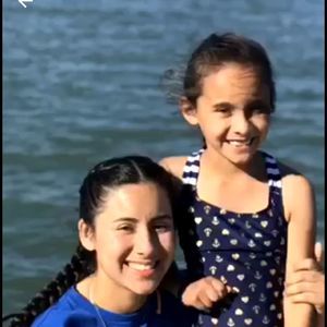 Meet your Posher, Brianna